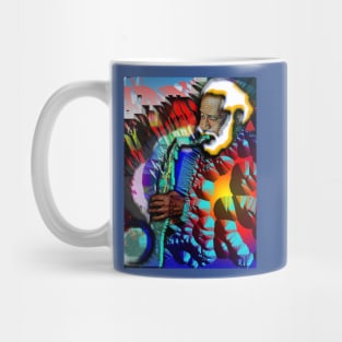 SR Mug